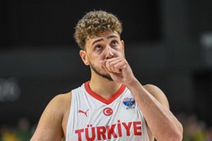 Nukentėjo ne tik Lietuva: A. Šengunas skandino ir mūsų varžovus „Eurobasket“