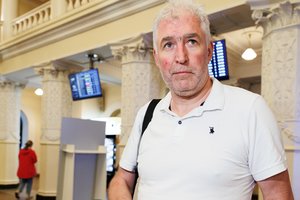 Praėjus dviems mėnesiams nuo lietuvių evakuacijos iš Izraelio, Vyriausybė vis dar nepateikė tyrimo išvadų