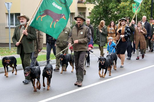 Rudenį įvairiuose šalies regionuose vyks medžioklės egzaminai