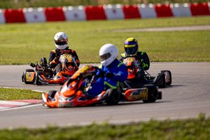 Paaiškėjo Lietuvos kartingo čempionato nugalėtojai