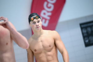 T. Juškos magija tęsiasi – pasipuošė dar vienu pasaulio jaunimo čempionato medaliu