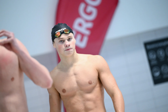 T. Juškos magija tęsiasi – pasipuošė dar vienu pasaulio jaunimo čempionato medaliu