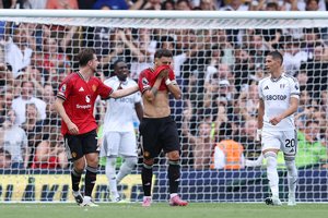 Sezonas naujas, bėdos senos: „Manchester United“ lieka be pergalių naujajame sezone