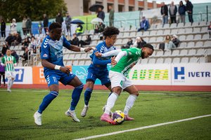 Charakterį pademonstravęs „Žalgiris“ išplėšė lygiąsias prieš „Hegelmann“