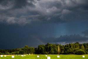 Savaitės orų prognozė: nuo ketvirtadienio – kardinalūs pokyčiai
