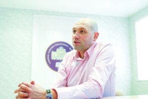 Žiniasklaida: Probacijos tarnybos vadovas nepaisė naujos tvarkos dėl tarnybinio automobilio naudojimo