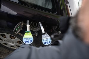 SEB ekonomistas: labai tikėtina, kad Seimas metams atidės akcizų kurui kėlimą