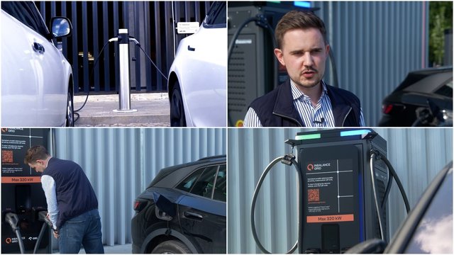 Sukūrė tvarų verslą, kuris tapo visišku rinkos lyderiu: „Durys buvo visur atviros“