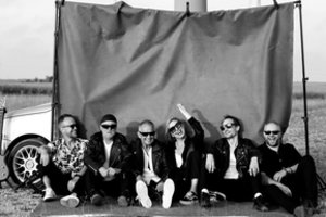 Legendinė grupė „Studija“ grįžta su vinilu: jame – ir perdainuotas „69 Danguje“ hitas