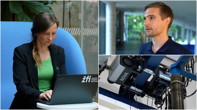 Atsakė, kaip kinta požiūris į tvarumo reguliavimą: vyksta revoliucija