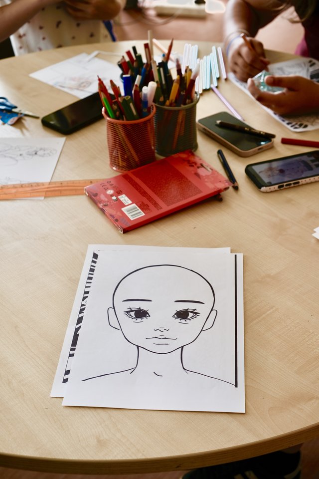 Maltiečių pagalba apima visus su problemomis susidūrusio jauno žmogaus raidos etapus – nuo ankstyvos vaikystės iki įsitvirtinimo savarankiškame gyvenime