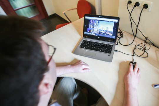 Raseiniškiai stos prieš teismą dėl apgaulės parduodant prekes skelbimų portale