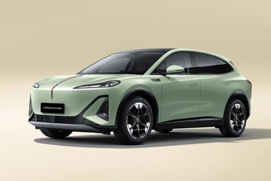 Europoje pasirodys „Tesla“ konkurentas su 600 km nuvažiuojamu atstumu