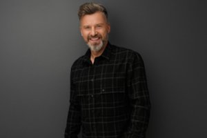 Laidos „Gyvūnų pasaulis“ vedėjas P. Kaupelis atsivėrė apie skaudžią netektį