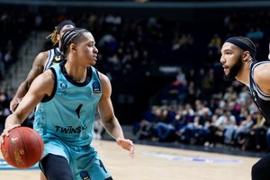 Naudingiausias praėjusio sezono LKL krepšininkas žais Turkijoje