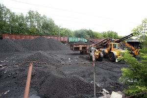 Aplinkosaugos nepaiso – Kinijoje vis daugiau energijos gaminama ir iš anglies