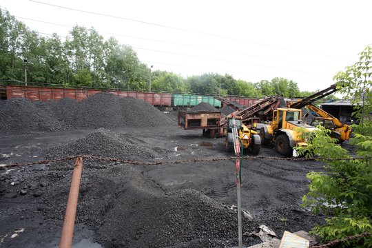 Aplinkosaugos nepaiso – Kinijoje vis daugiau energijos gaminama ir iš anglies