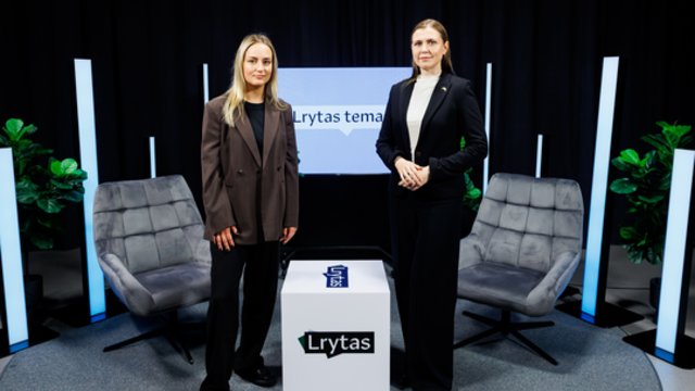 Artėjant „Zapad“ pratyboms – D. Šakalienės žinia: kodėl keitėsi A. Lukašenkos planas?