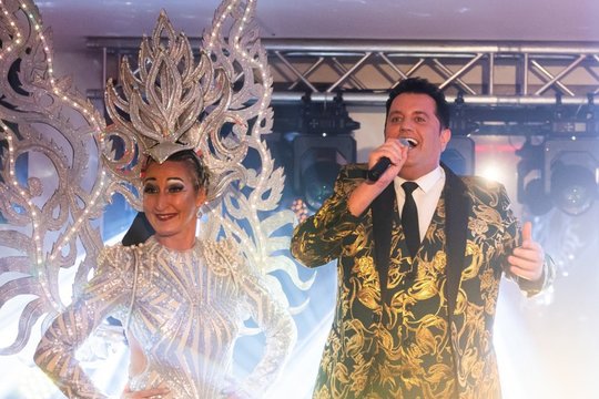 Paviešintas pašėlęs Ryčio Cicino jaunystės kadras pavergė internautų širdis: „Šelmis“