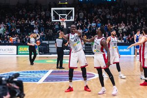 Pirmieji Lietuvos rinktinės varžovai Europos čempionate paskelbė galutinį dvyliktuką