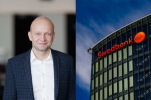 Atsiimti pinigai iš II pakopos gali pridaryti problemų: N. Mačiulis įspėja dėl kainų kilimo