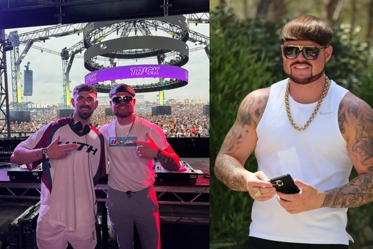 Internetą sprogdina sparčiai populiarėjanti žvaigždė: „Ibiza Final Boss“ žada susikrauti turtus