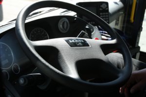 Tragedija Lenkijoje: po mikroautobuso ir traktoriaus susidūrimo žuvo keturi žmonės