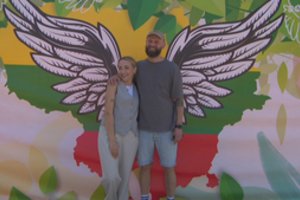 40 tūkst. eurų skolos, darbas Norvegijos žuvyne ir liga: Justina Kreivė – atvirai apie savo gyvenimą