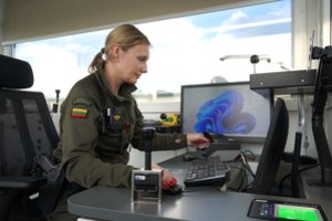 Į Rusiją važiavęs vokietis pasieniečių budrumą tikrino padirbtu vairuotojo pažymėjimu