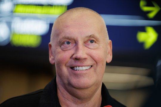 R. Kurtinaitis pripažįsta – išsiskyrimas buvo sunkus: atsakė, kodėl atsisveikino su 3 krepšininkais