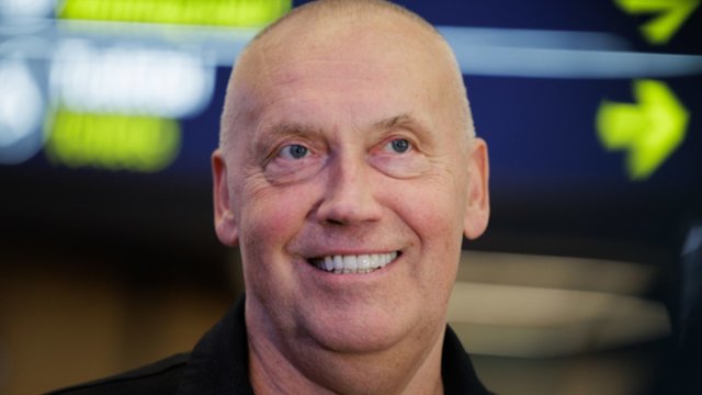 R. Kurtinaitis pripažįsta – išsiskyrimas buvo sunkus: atsakė, kodėl atsisveikino su 3 krepšininkais