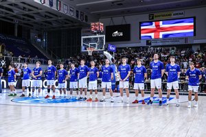 Silpniausių Europos čempionato rinktinių galimybių reitingas – kuri ekipa atrodys beviltiškiausiai