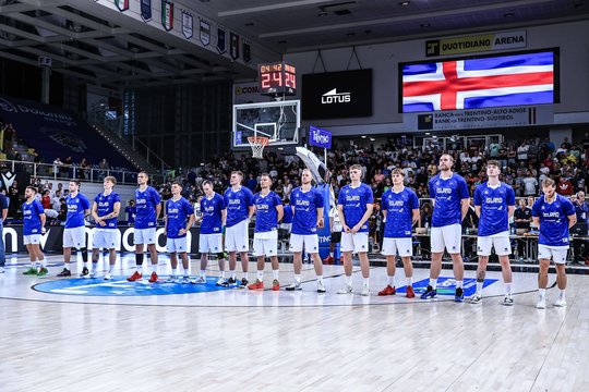 Silpniausių Europos čempionato rinktinių galimybių reitingas – kuri ekipa atrodys beviltiškiausiai