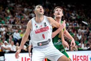 Europos čempionato galimybių reitingas – kiek aukštai šaus į viršų estai ar Sakartvelas