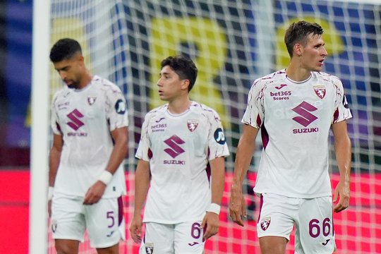 Tragiškas G. Gineičio sezono startas – patirtas triuškinantis pralaimėjimas