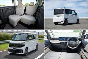 Naujasis „Nissan“ išsiskiria ne tik savo išvaizda: nustebsite, sužinoję kainą