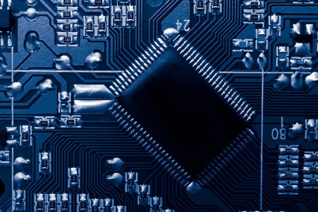Sukūrė 3D spausdintą elektroniką, kuri tirpsta vandenyje