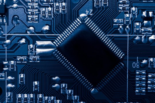 Sukūrė 3D spausdintą elektroniką, kuri tirpsta vandenyje