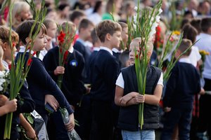 „Žinovų klubo“ testas. Ką žinote apie švietimo istoriją Lietuvoje?