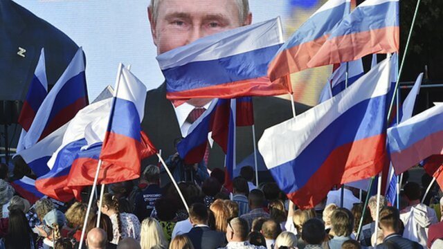 Rusija toliau demonstruoja agresiją: nori trauktis iš Europos konvencijos prieš kankinimą 