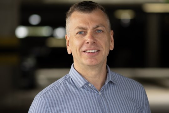 Vidmantas Šiugždinis. Ar papildomas darbuotojų sveikatos draudimas taps prabanga?