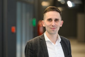 T. Povilauskas prognozuoja, kad ECB palūkanų normą gruodį mažins 0,25 proc. punkto