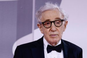 Po žinios apie Woody Alleno dalyvavimą Maskvos kino festivalyje – pačio režisieriaus reakcija