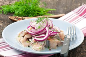 Silkė – ne tik ant šventinio stalo: kelios priežastys, kodėl jos tikrai valgysite kur kas dažniau