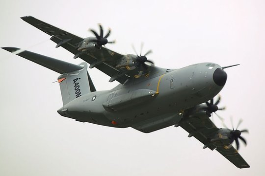 Paaiškėjo, kodėl Vilniaus oro uoste leidosi Vokietijos karinis lėktuvas: priežastis kita, nei manyta iš pradžių