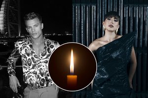 Iš E. Jakštytės-ELEY – netikėtas žingsnis, skirtas Dubajuje rasto negyvo bičiulio V. Širmo atminimui