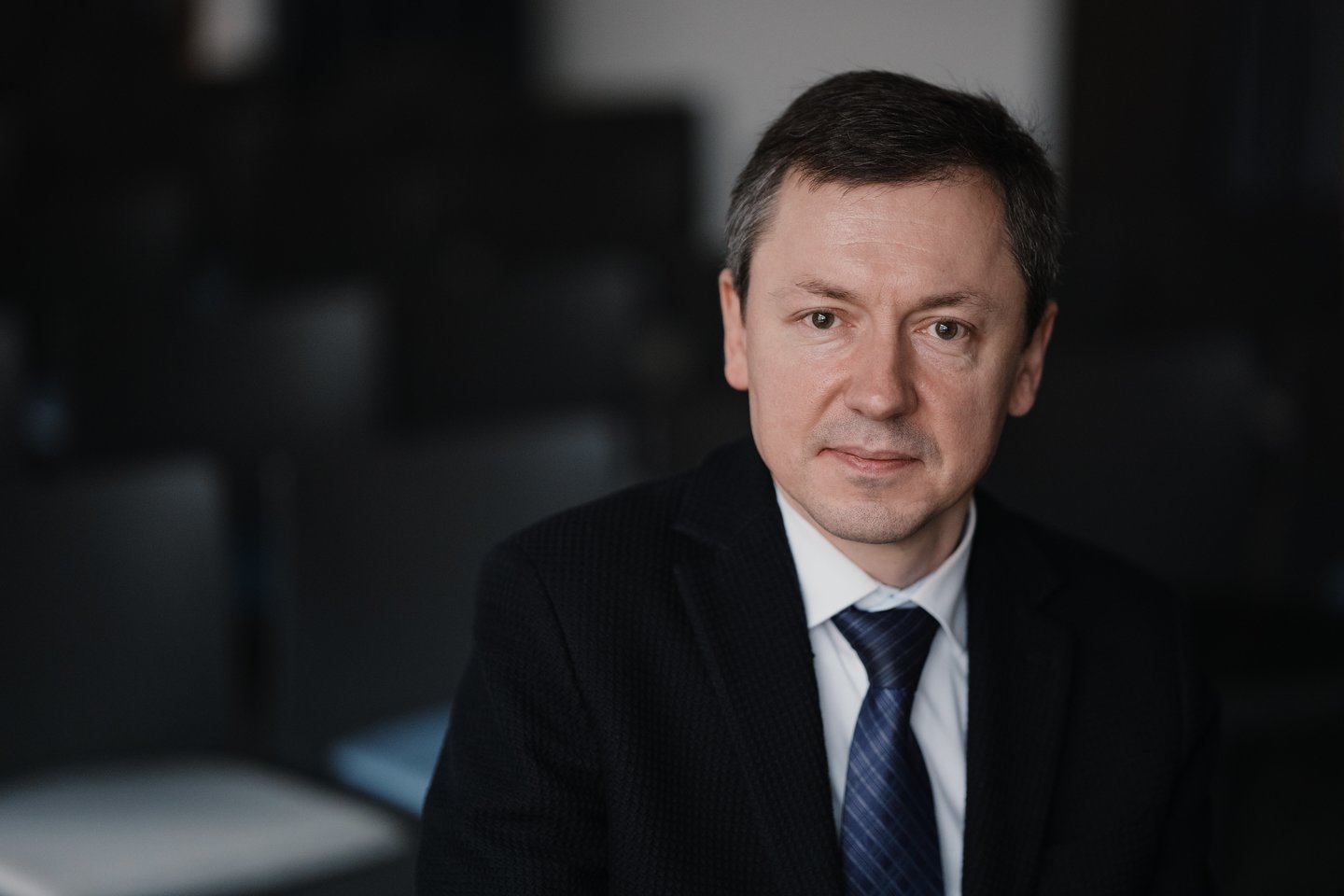 A.Bartkus.<br>Asmeninio archyvo nuotr.