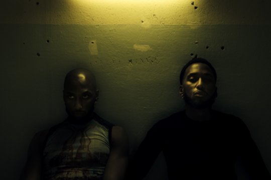 Dvyniai iš Švedijos „Deki Alem“ grįžta į Lietuvą: pavasarį pristatys naują albumą