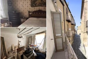 „1 euro“ namai Italijoje: tokio NT pirkėjas atskleidė tiesą – tikrieji skaičiai glumina