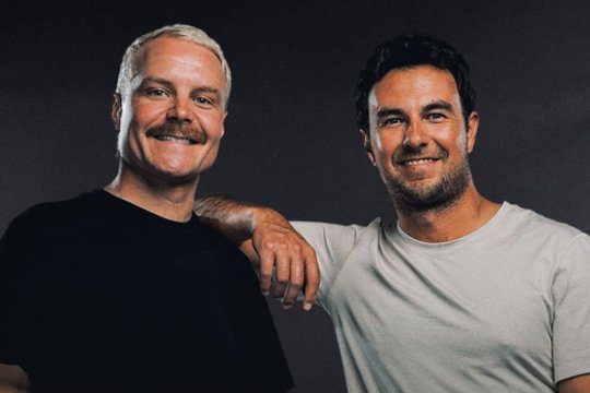 2026 metų „Formulės 1“ sezone debiutuosiančios amerikiečių komandos pilotais tapo du gerai pažįstami veteranai